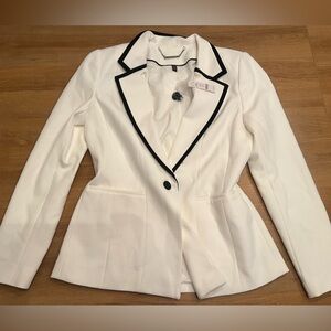 WHITE HOUSE BLACK MARKET NWT BLAZER